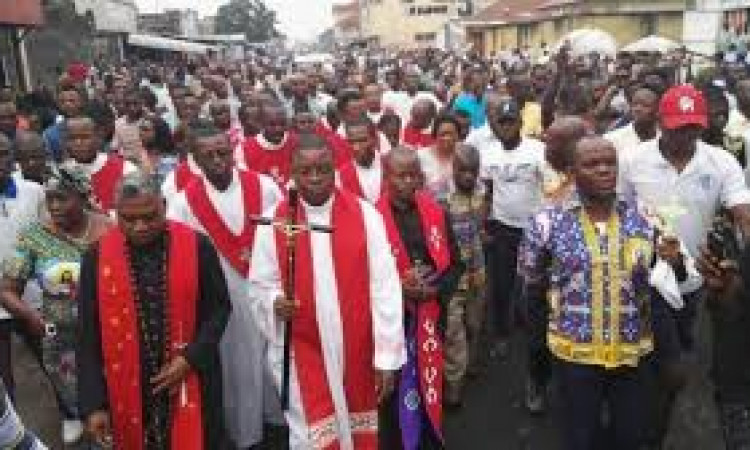 Agression Rwandaise : Milapro/ ECC s'associe aux catholiques et confir [...]