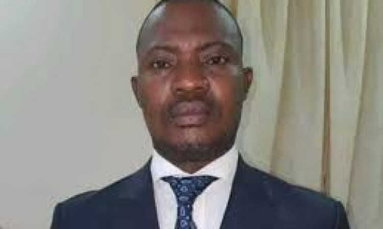 Kongo central : début des déboires judiciaires pour  Justin Luemba a [...]