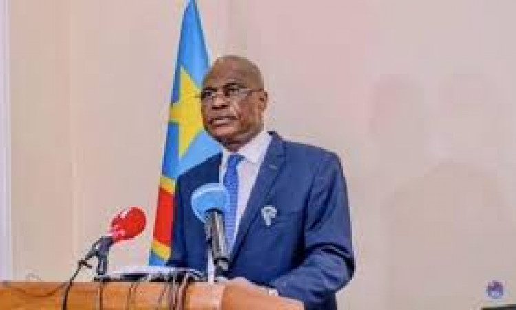 Martin Fayulu alerte :" les villes de la RDC pourraient subir le  [...]