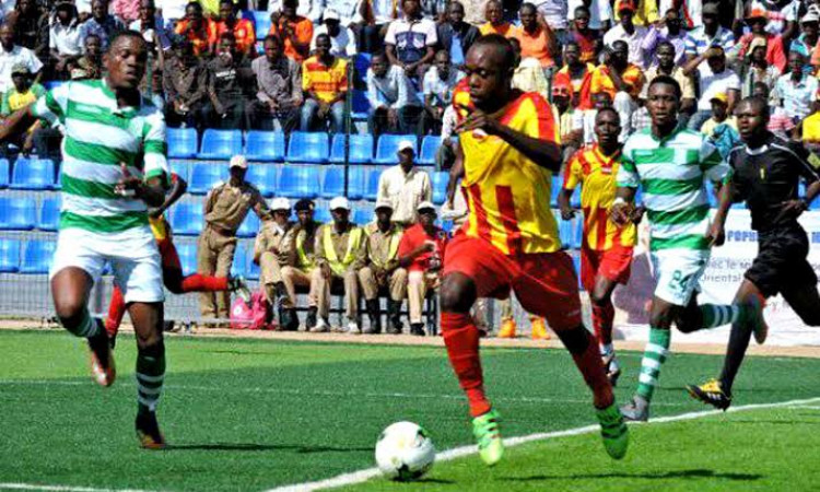 Vodacom Ligue 1 : DCMP et Sanga Balende lancent les hostilités de la  [...]